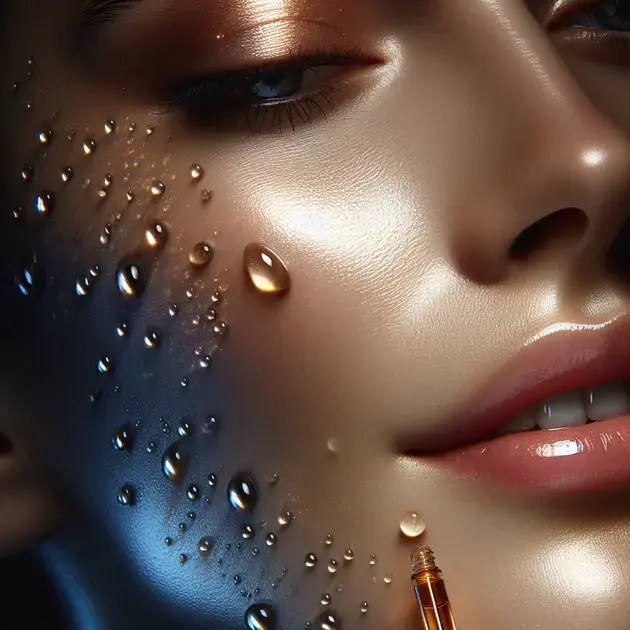 Face Serum: The Ultimate Guide to Glowing Skin Face Serum: The Ultimate Guide to Glowing Skin