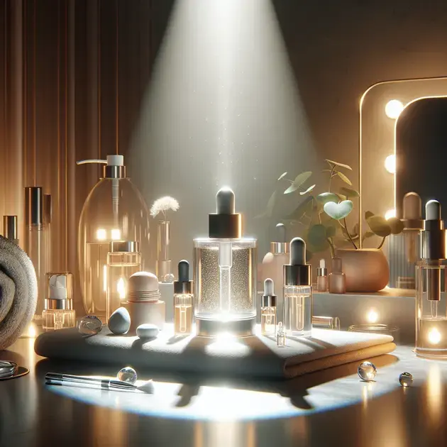 Enhance Your Skincare Routine with Serum Face Enhance Your Skincare Routine with Serum Face