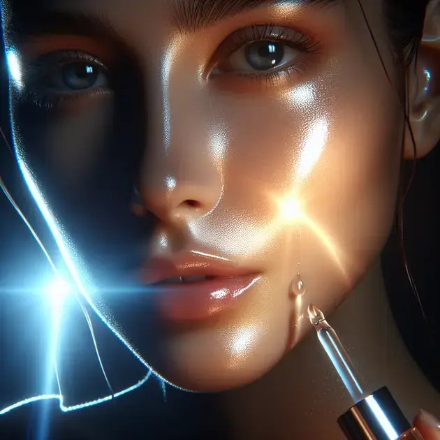 Unlock Your Glow: The Ultimate Serum Face Guide Unlock Your Glow: The Ultimate Serum Face Guide