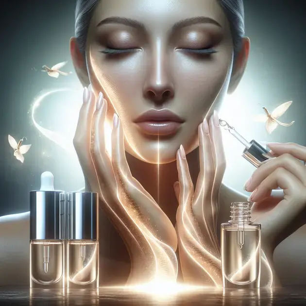 Unlock Flawless Skin with the Best Serum Face Products Unlock Flawless Skin with the Best Serum Face Products