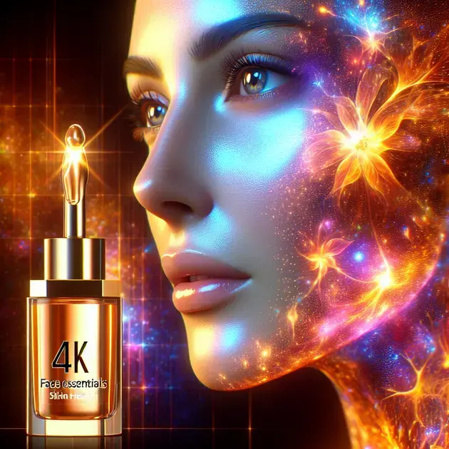 Unlock Your Radiance with Serum Face Essentials Unlock Your Radiance with Serum Face Essentials