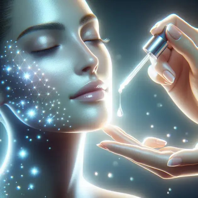 Face Serum Benefits: A Guide to Glowing Skin Face Serum Benefits: A Guide to Glowing Skin