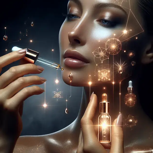 Ultimate Guide to Using Serum Face for Flawless Skin Ultimate Guide to Using Serum Face for Flawless Skin