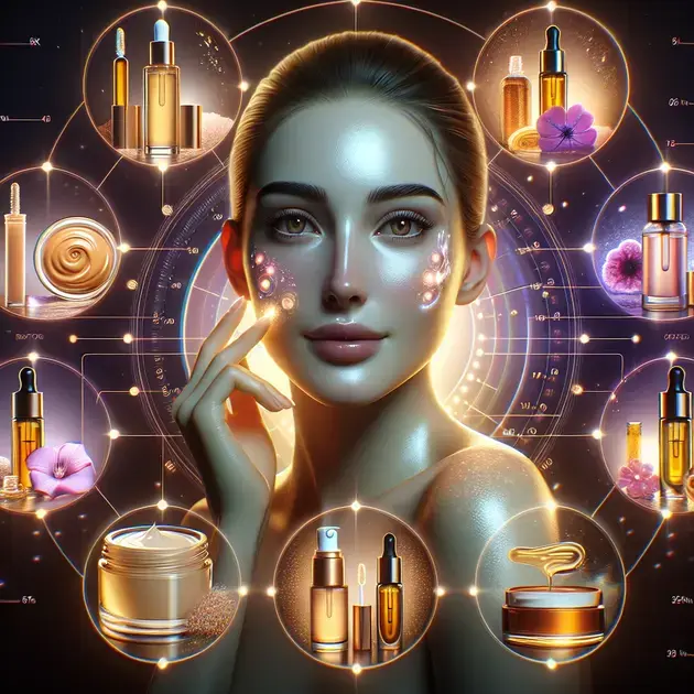 Ultimate Guide to Serum Face Products for Glowing Skin Ultimate Guide to Serum Face Products for Glowing Skin