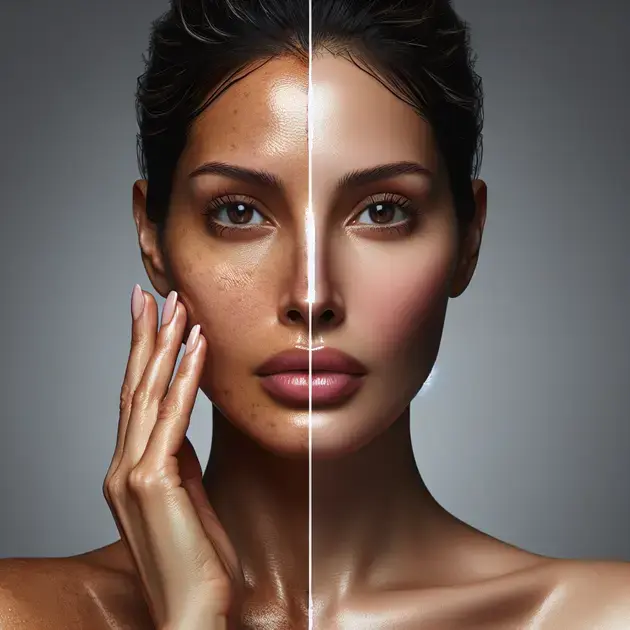 Revitalize Your Skin with the Best Serum Face Products Revitalize Your Skin with the Best Serum Face Products