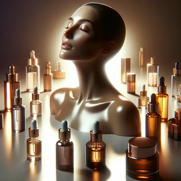 Ultimate Guide to Serum Face Products: Everything You Need to Know Ultimate Guide to Serum Face Products: Everything You Need to Know