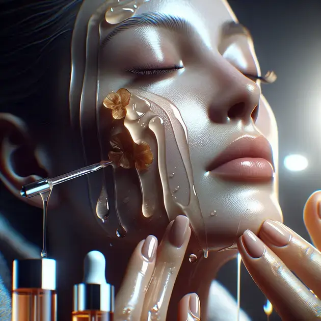 Ultimate Guide to Using Serum Face Products Ultimate Guide to Using Serum Face Products