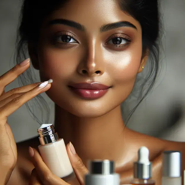 Boost Your Skincare Routine with the Best Serum Face for Glowing Skin Boost Your Skincare Routine with the Best Serum Face for Glowing Skin