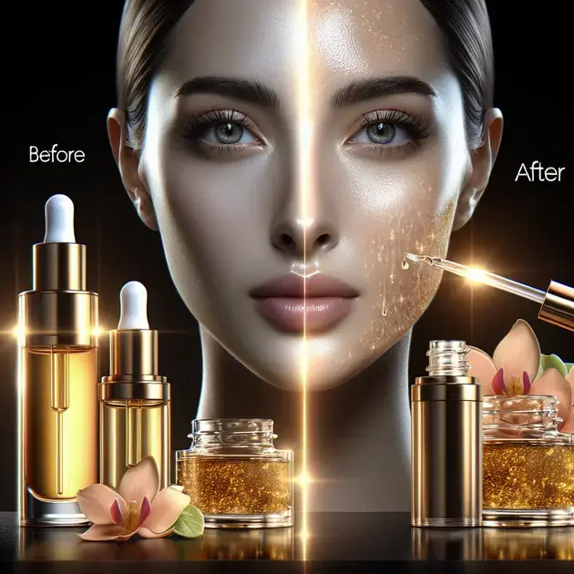 Enhance Your Skincare Routine with Serum Face Enhance Your Skincare Routine with Serum Face