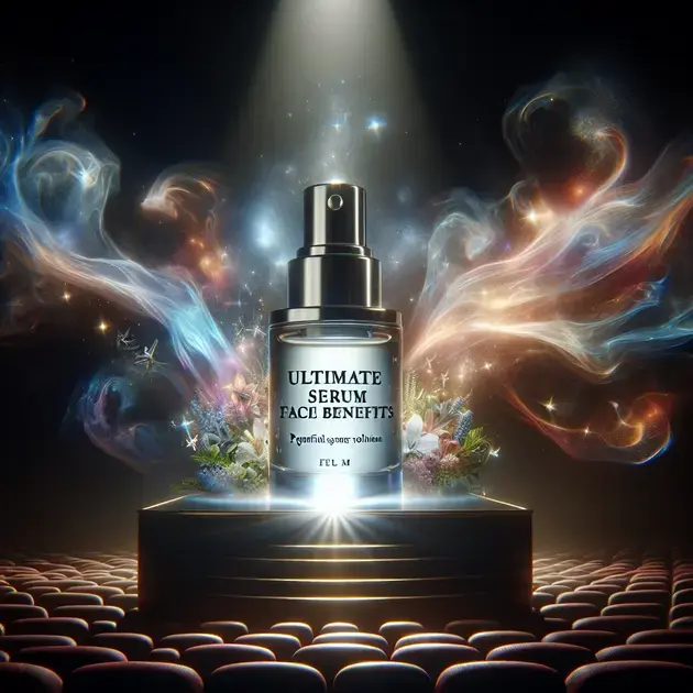 Discover the Ultimate Serum Face Benefits for Your Skin Discover the Ultimate Serum Face Benefits for Your Skin