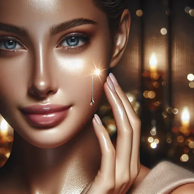 Unlock Flawless Skin with Serum Face: Your Ultimate Guide Unlock Flawless Skin with Serum Face: Your Ultimate Guide
