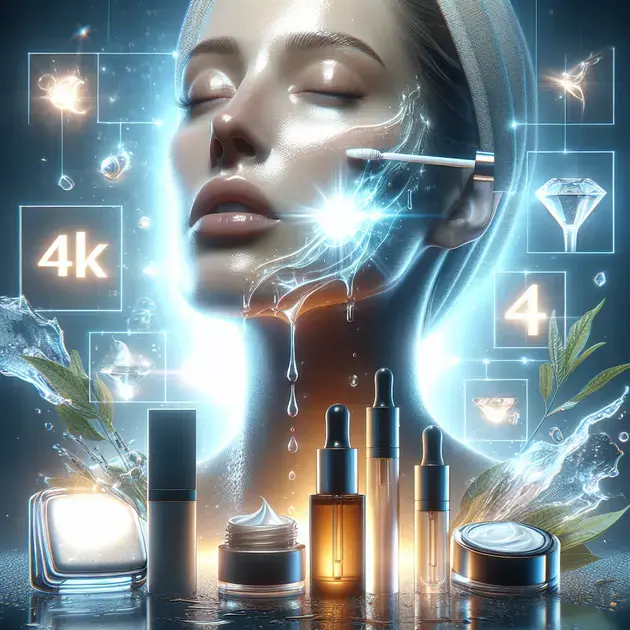 Discover the Ultimate Serum Face for Perfect Skin Glow Discover the Ultimate Serum Face for Perfect Skin Glow