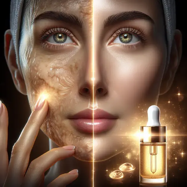 Face Serum: Enhance Your Skincare Routine Today Face Serum: Enhance Your Skincare Routine Today