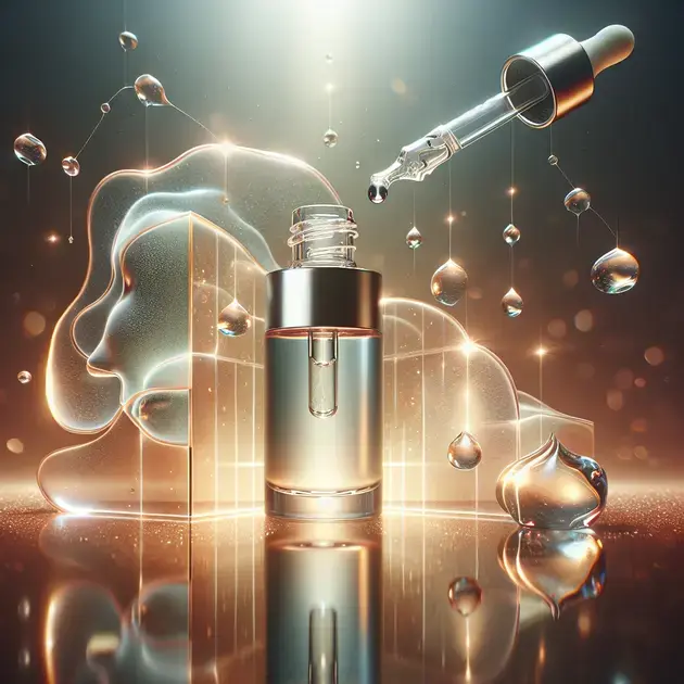 Unlock Radiant Skin with Serum Face: The Ultimate Guide Unlock Radiant Skin with Serum Face: The Ultimate Guide