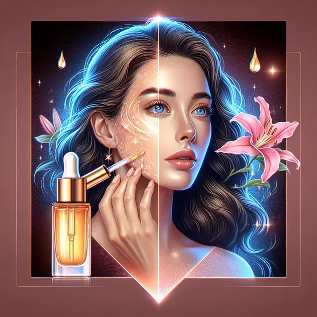 Enhance Your Skincare Routine with Serum Face Enhance Your Skincare Routine with Serum Face