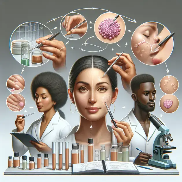 Unlock Your Glow: The Ultimate Serum Face Guide Unlock Your Glow: The Ultimate Serum Face Guide