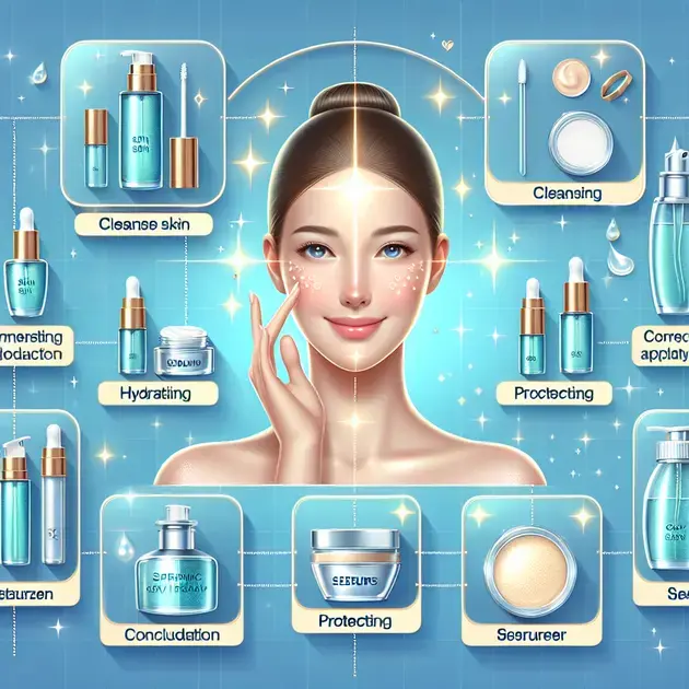 Unlock Flawless Skin: The Ultimate Serum Face Guide Unlock Flawless Skin: The Ultimate Serum Face Guide