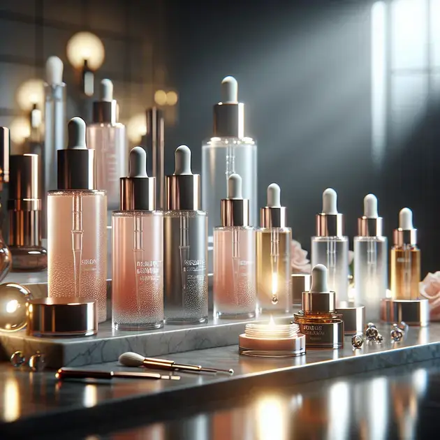 Ultimate Guide to Using Serum Face Products for a Flawless Skin Ultimate Guide to Using Serum Face Products for a Flawless Skin