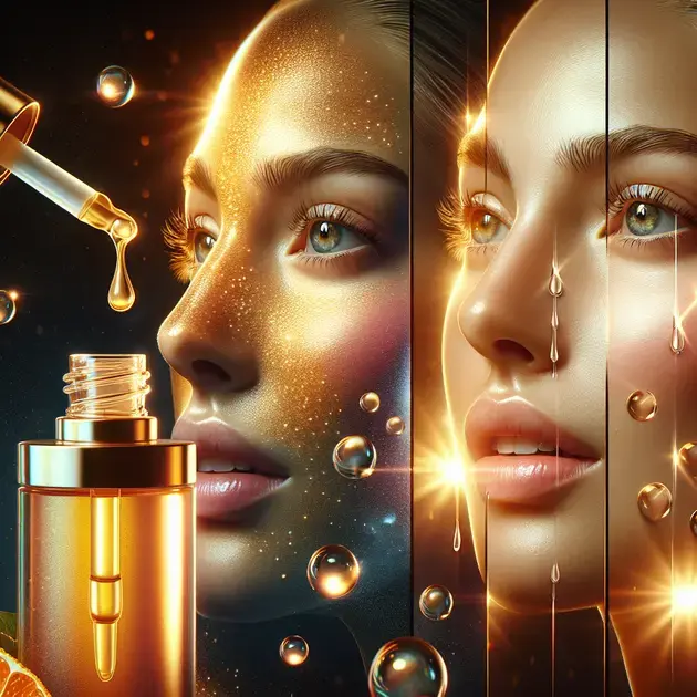 Unlock Radiant Skin with Serum Face: The Ultimate Guide Unlock Radiant Skin with Serum Face: The Ultimate Guide
