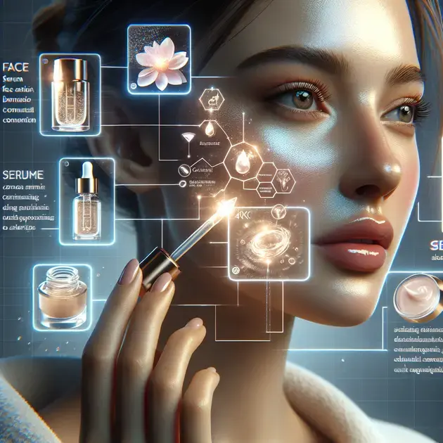 Ultimate Guide to Using Serum Face for Glowing Skin Ultimate Guide to Using Serum Face for Glowing Skin
