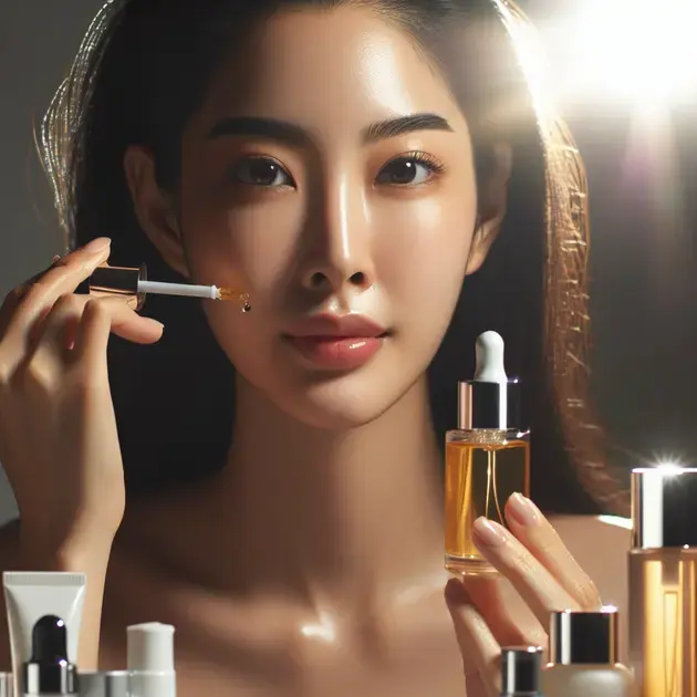 Ultimate Guide to Serum Face Products Ultimate Guide to Serum Face Products