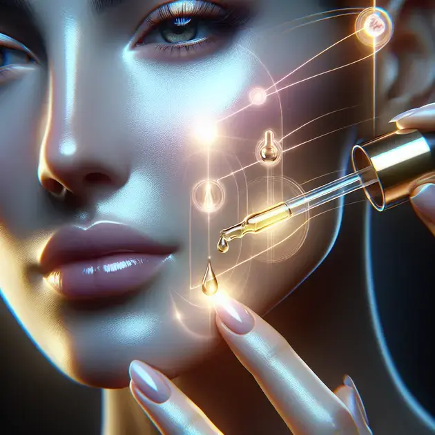 Ultimate Guide to Serum Face: Benefits, Application, and Recommendations Ultimate Guide to Serum Face: Benefits, Application, and Recommendations