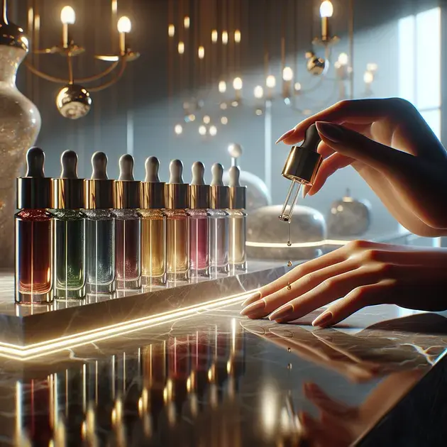 Unlock Your Glow: The Ultimate Guide to Serum Face Skincare Unlock Your Glow: The Ultimate Guide to Serum Face Skincare