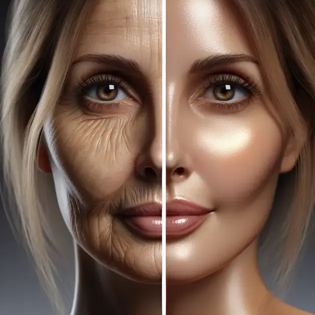 Ultimate Guide to Achieving Radiant Skin with Serum Face Ultimate Guide to Achieving Radiant Skin with Serum Face