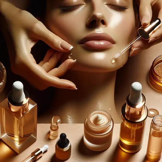 Ultimate Guide to Serum Face Products Ultimate Guide to Serum Face Products