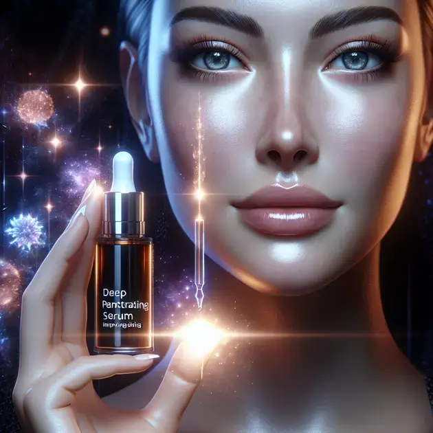 Top Benefits of Using Serum Face for a Glowing Skin Top Benefits of Using Serum Face for a Glowing Skin