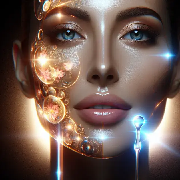 Unlock Radiant Skin with the Best Serum Face Products Unlock Radiant Skin with the Best Serum Face Products