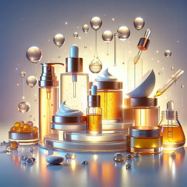Ultimate Guide to Serum Face for Flawless Skin Ultimate Guide to Serum Face for Flawless Skin