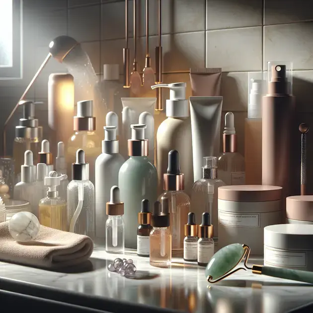 Ultimate Guide to Serum Face: Everything You Need to Know Ultimate Guide to Serum Face: Everything You Need to Know