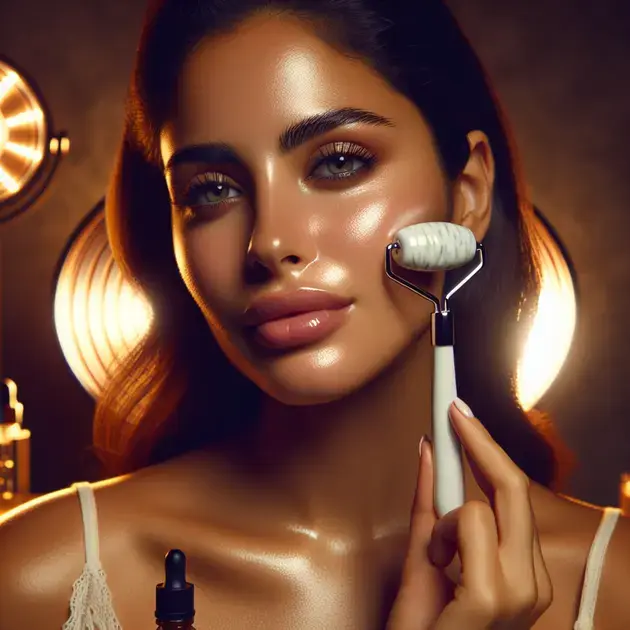 Face Serum: The Ultimate Guide for Radiant Skin Face Serum: The Ultimate Guide for Radiant Skin