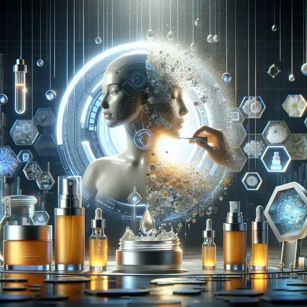 Discover the Ultimate Serum Face Solutions for Radiant Skin Discover the Ultimate Serum Face Solutions for Radiant Skin