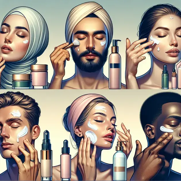 Ultimate Guide to Serum Face: Everything You Need to Know Ultimate Guide to Serum Face: Everything You Need to Know