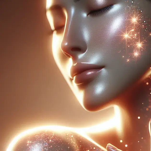 Unlock the Secret to Glowing Skin with Serum Face Unlock the Secret to Glowing Skin with Serum Face
