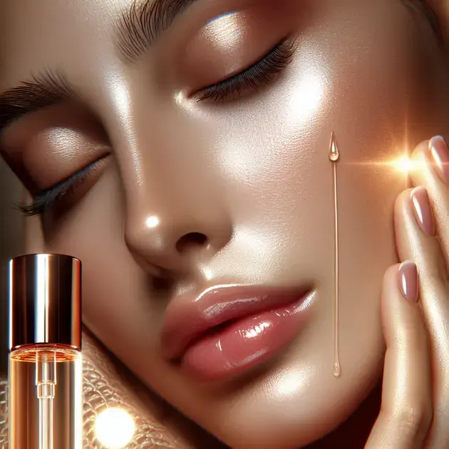 Unlock Radiant Skin with the Best Serum Face Products Unlock Radiant Skin with the Best Serum Face Products