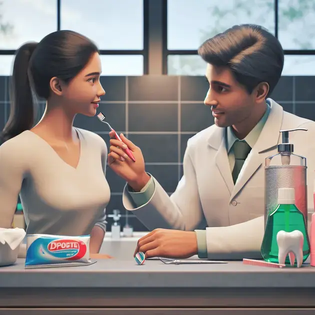 Bad Breath and Dental Hygiene Tips for a Fresh Smile Bad Breath and Dental Hygiene Tips for a Fresh Smile
