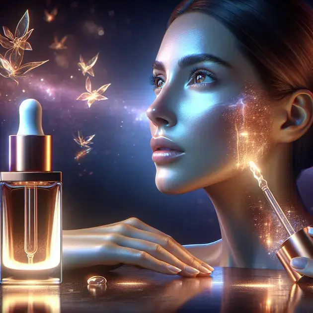 Unlock Your Glow with Serum Face: The Ultimate Skincare Solution