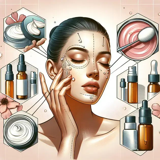 The Ultimate Guide to a Step by Step Skincare Routine The Ultimate Guide to a Step by Step Skincare Routine