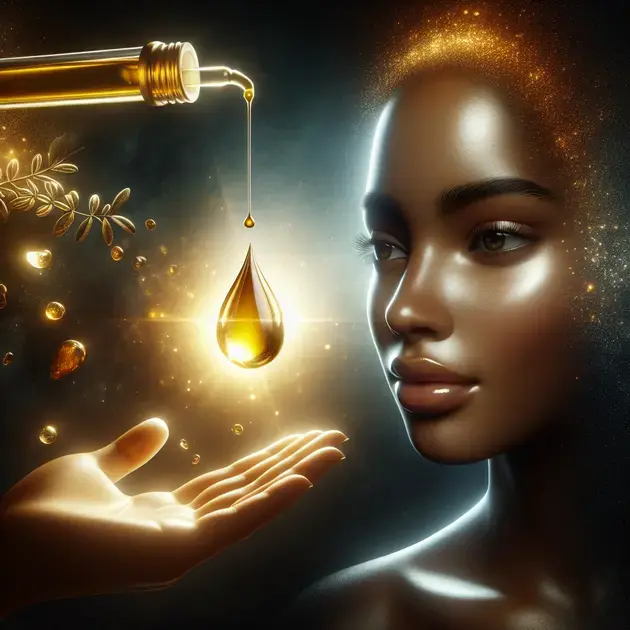 Unlock the Benefits of Argan Oil for Skin