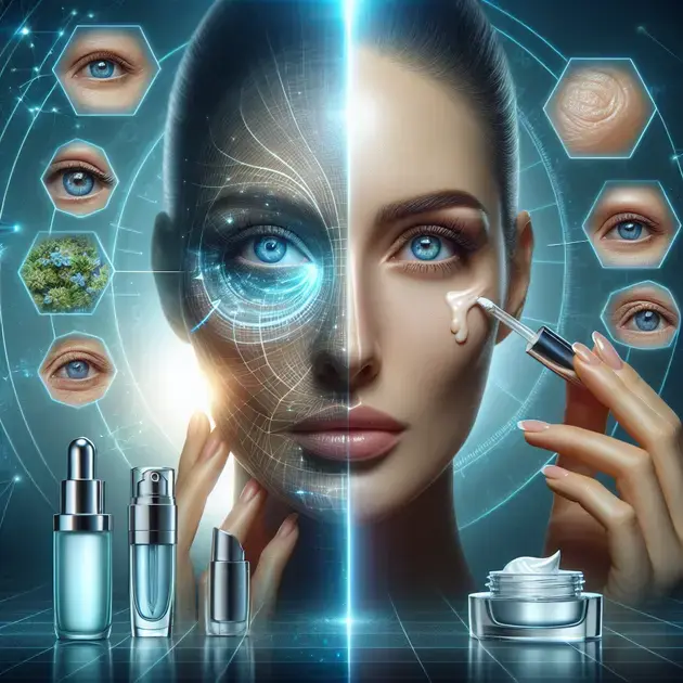 Top Rated Eye Cream for Wrinkles: The Ultimate Guide Top Rated Eye Cream for Wrinkles: The Ultimate Guide