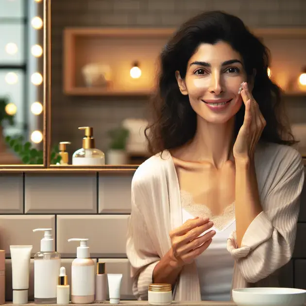Mastering the Step by Step Face Care Routine Guide Mastering the Step by Step Face Care Routine Guide