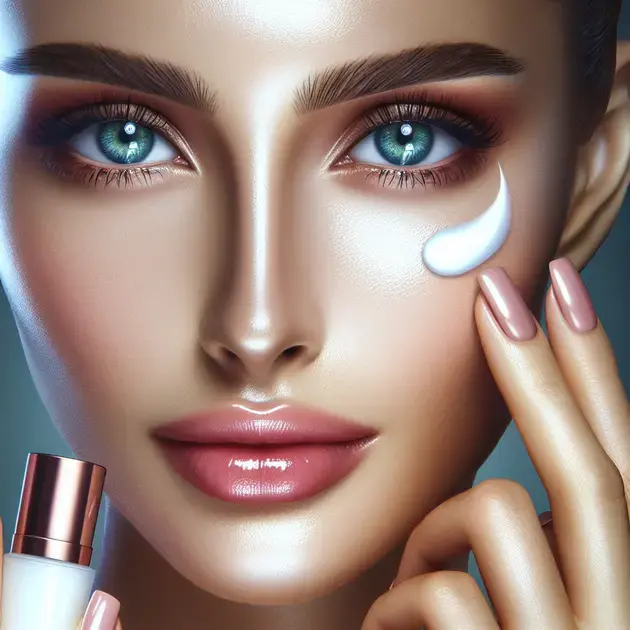 Eye Eye Cream: The Ultimate Guide for Brighter, Youthful Eyes