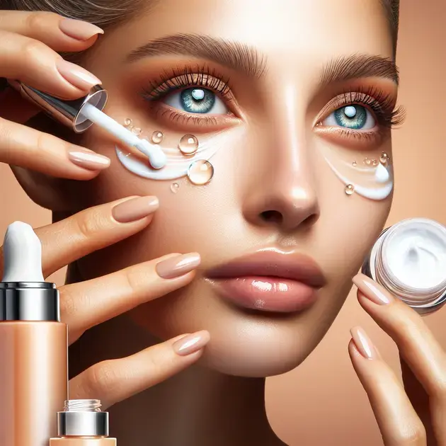 Top 5 Under Eye Creams for Brighter Eyes