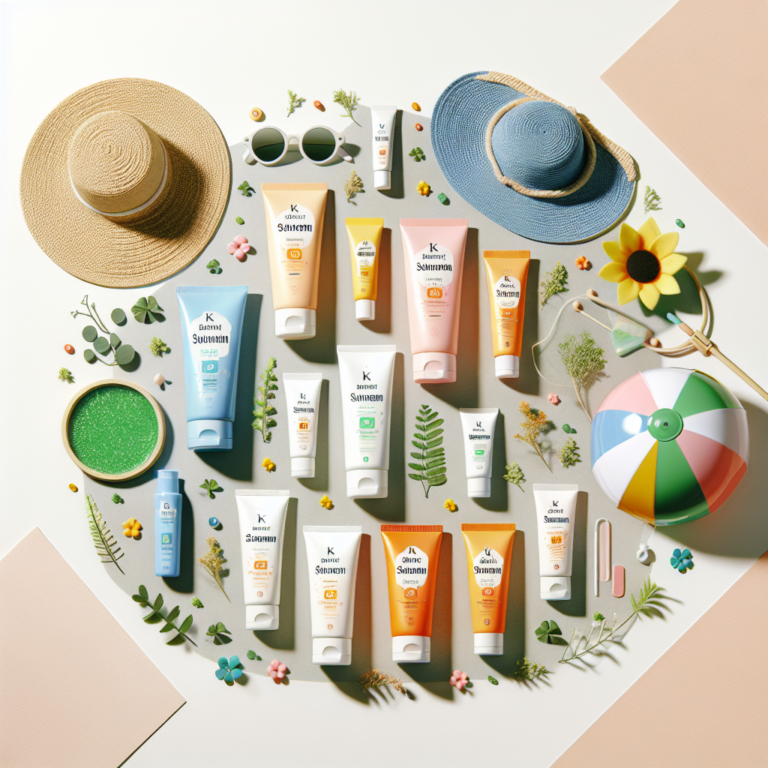 Skip the Splurge: Affordable K-Beauty Sunscreens That Outshine Pricey American Brands