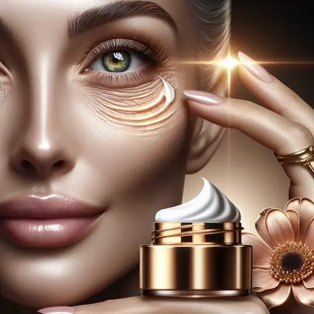 Top Eye Cream for Under Eye Wrinkles: A Comprehensive Guide