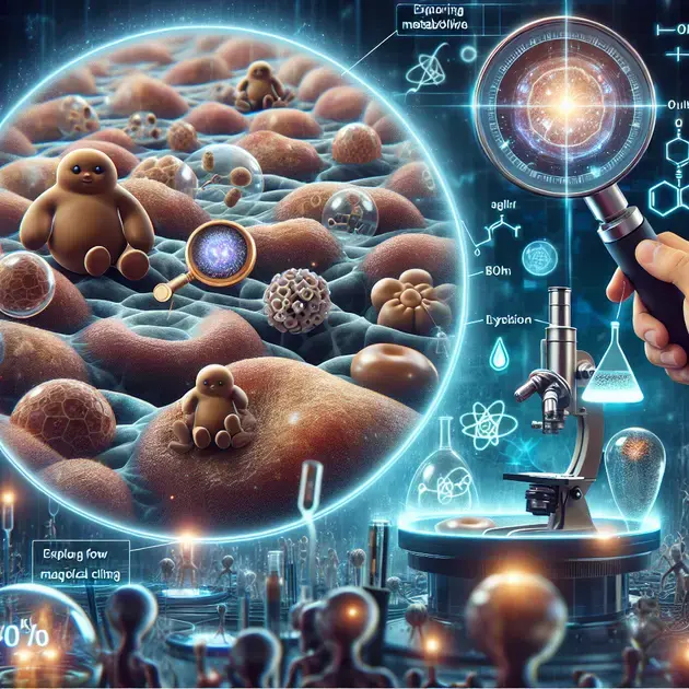 Unlocking the Potential of Brown Adipose Tissue: A Comprehensive Guide Unlocking the Potential of Brown Adipose Tissue: A Comprehensive Guide