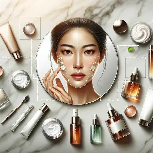 Mastering the Art of Skin Care Routine Mastering the Art of Skin Care Routine